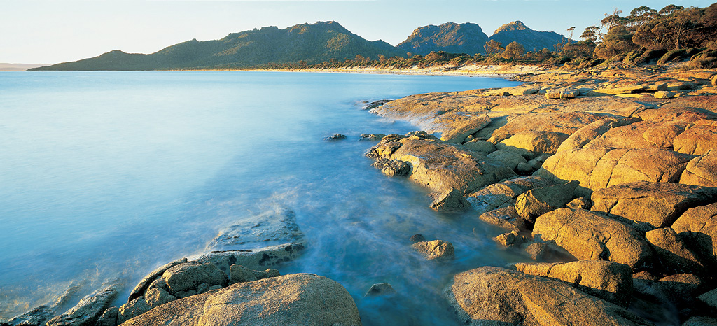 Freycinet Experience Walk