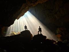 Horizontal Caving Adventure | Intro to Horizontal Caving