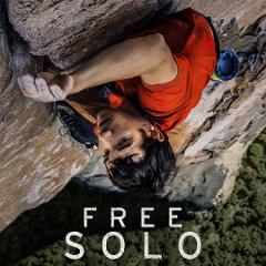 Free Solo : Thailand Premier