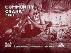 Community Crank 2019