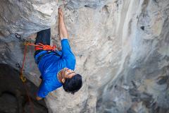 Climb Lampang Access Fee - One Day