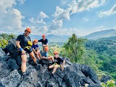 Chiang Mai Family Experience 2025