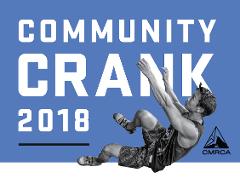 Community Crank