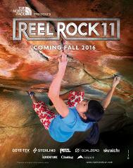 Reel Rock Movie Ticket