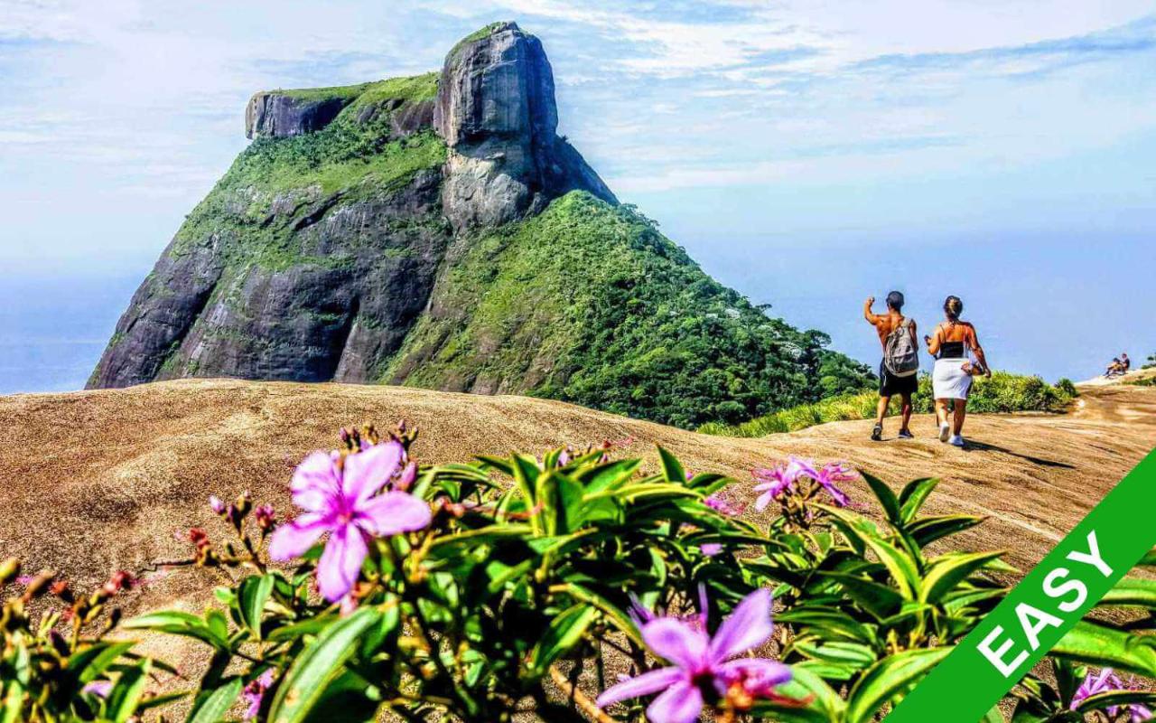 Tijuca Express Hike (private)