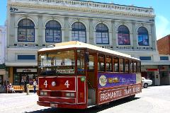 Perth Full Day City Coach Tour with Kings Park, Fremantle and River Cruise
