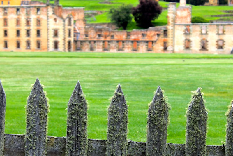 Port Arthur Tour from Hobart