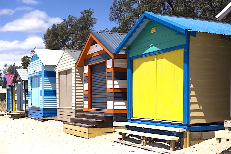 Mornington Peninsula and Port Phillip Bay Tour from Melbourne