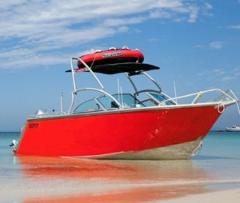 Bowrider 4 Hires in 6 months