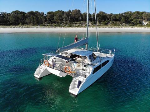New Year's Day ( Seabbatical )
