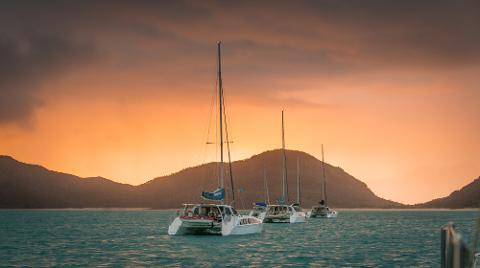 Pittwater Luxury Experience