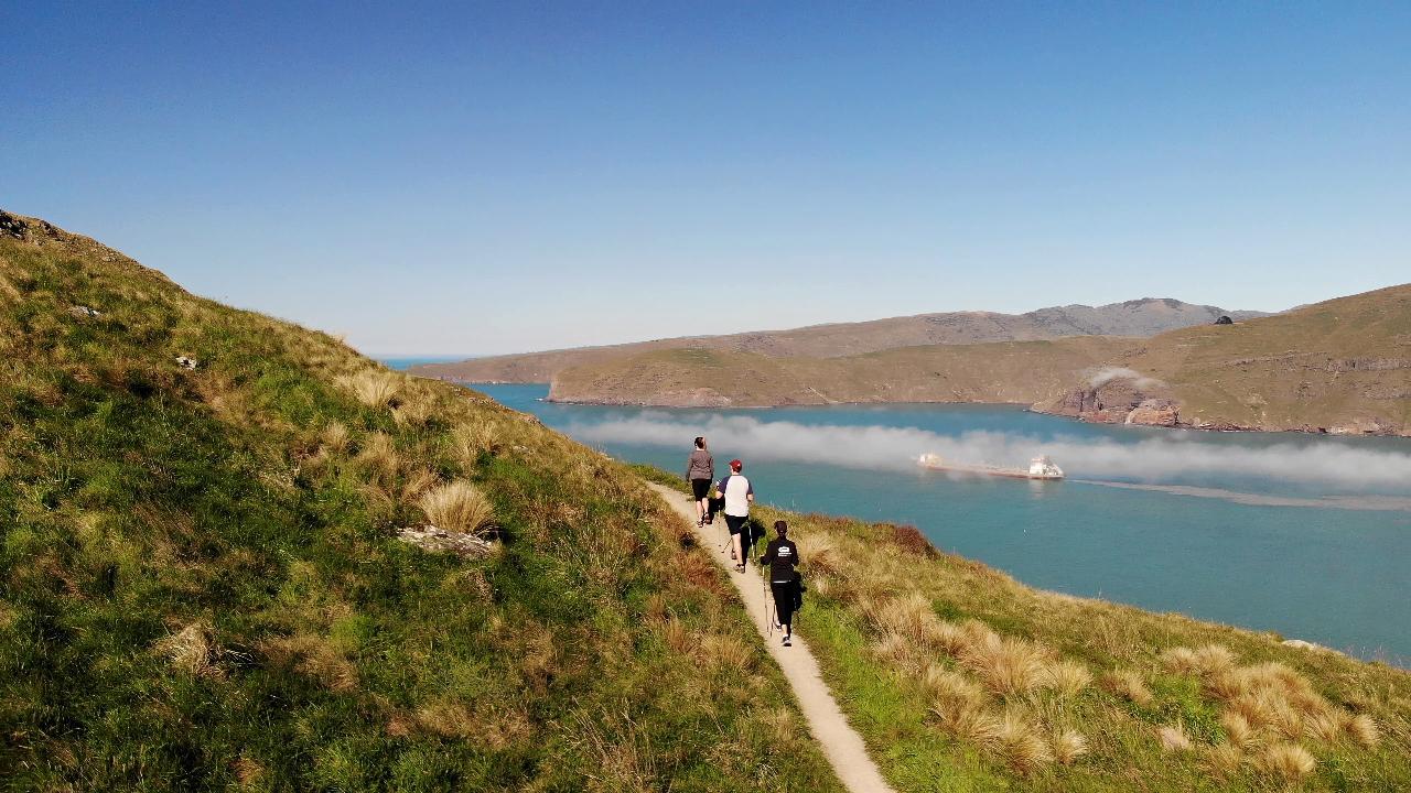 Half Day Luxury Guided Crater Rim Walk