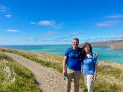 Private Full Day Godley Head Walk