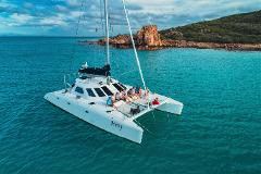 Catamaran Sailing Experience - Dunsborough WA