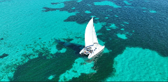 Catamaran Twilight Sailing Experience - Dunsborough WA