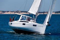 RYA Yachtmaster Prep Course and RYA Yachtmaster Coastal Exam - 6 days