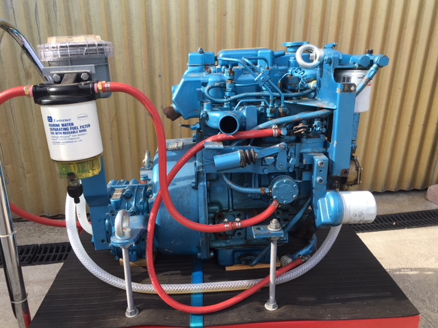 Marine Diesel Engine Online Course