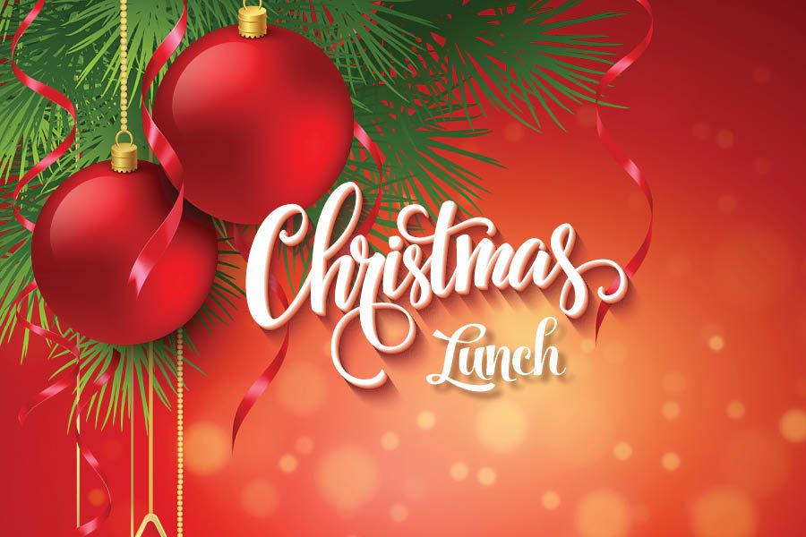 Christmas Lunch Cruise 