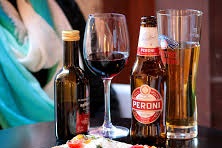 Drinks Package 