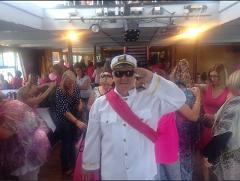 Breast Cancer (Pink) Cruise 
