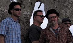 Dan Hopkins & The Generous Few 