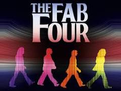 FAB 4