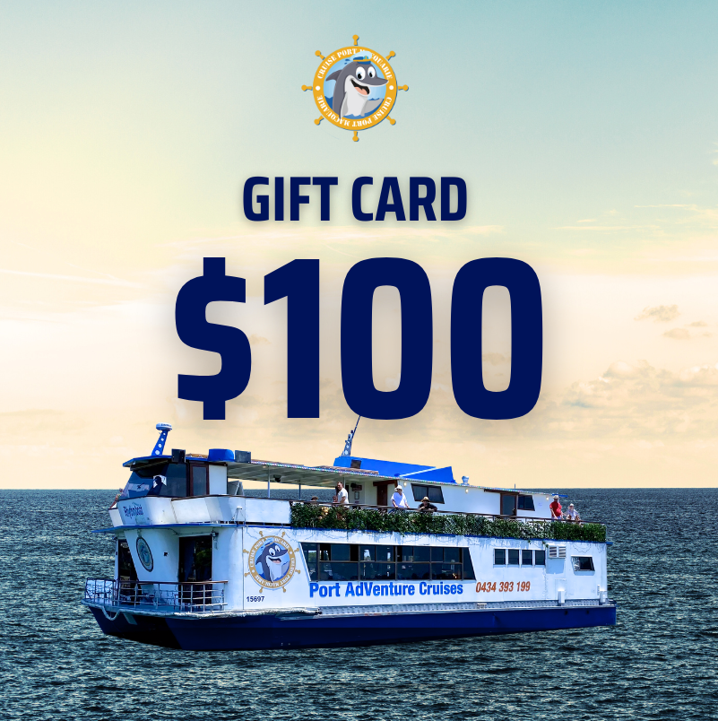 Gift Card - $100