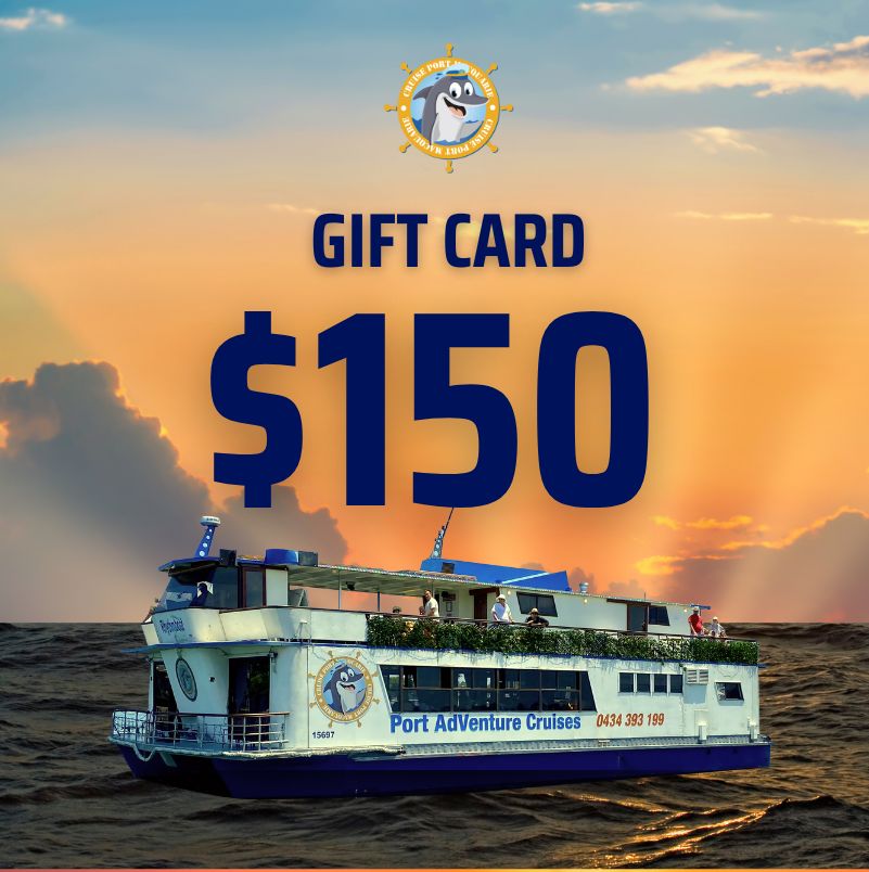 Gift Card - $150