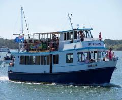 Sunday live Music - Yamba