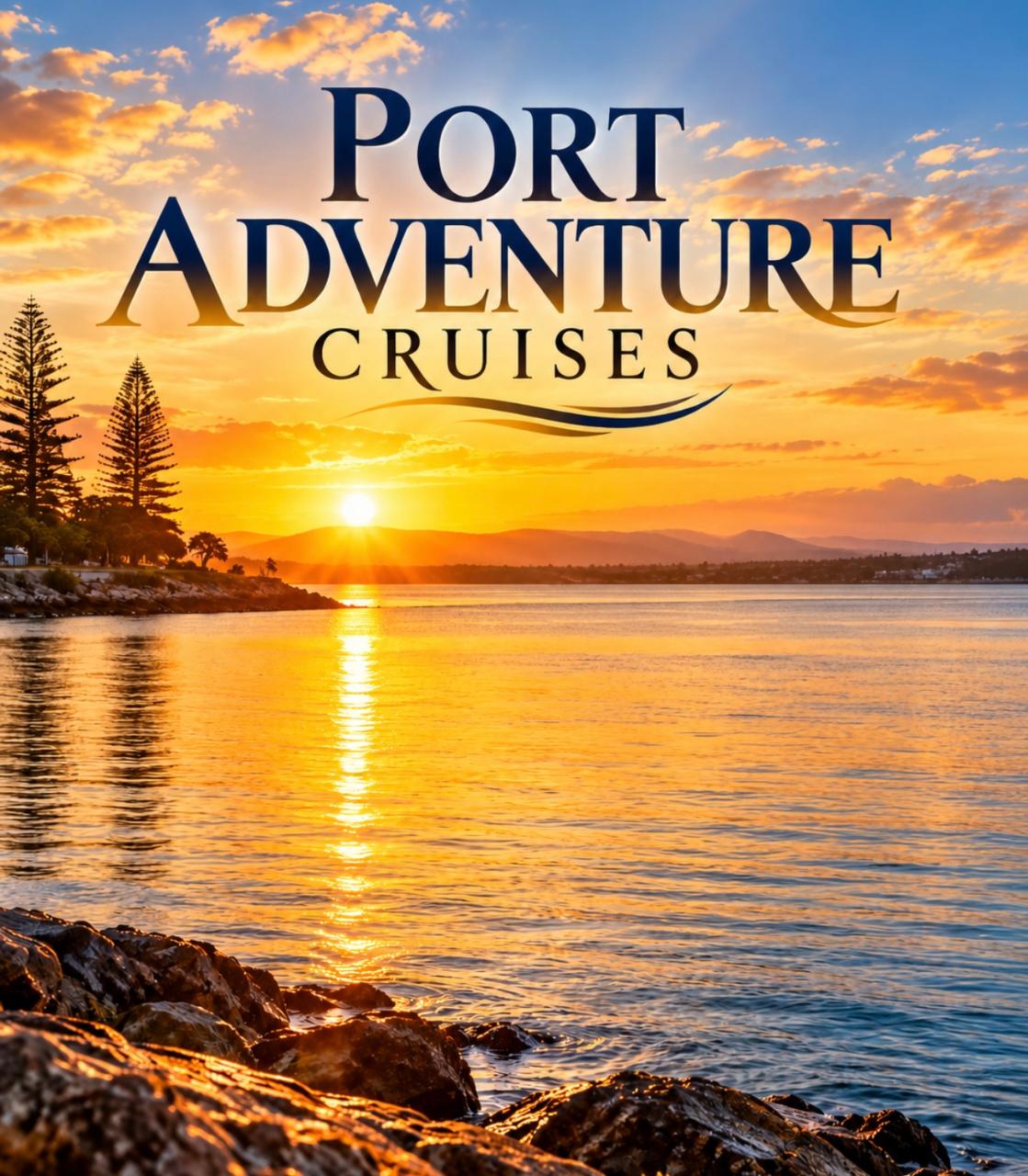 Sunrise AdVenture Cruise