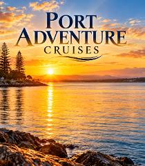 Sunrise AdVenture Cruise
