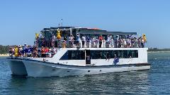 Private Cruise - Bands 