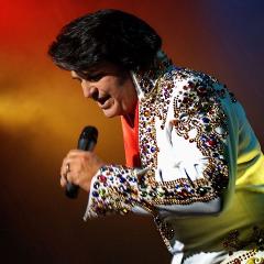 Elvis & Friends Dinner cruise 