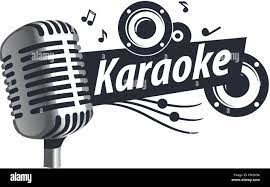 Karaoke - party night 