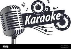 Karaoke - party night 