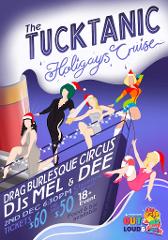 The Tucktanic 