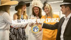 Melbourne Cup Cruise 