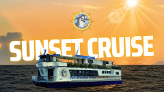 Sunset River Cruise 
