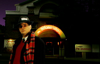 Pat Drummond, Live Music Cruise