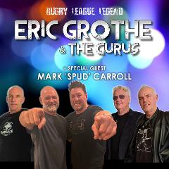 Eric Grothe & the Gurus