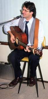 Pat Drummond, Live Music Cruise