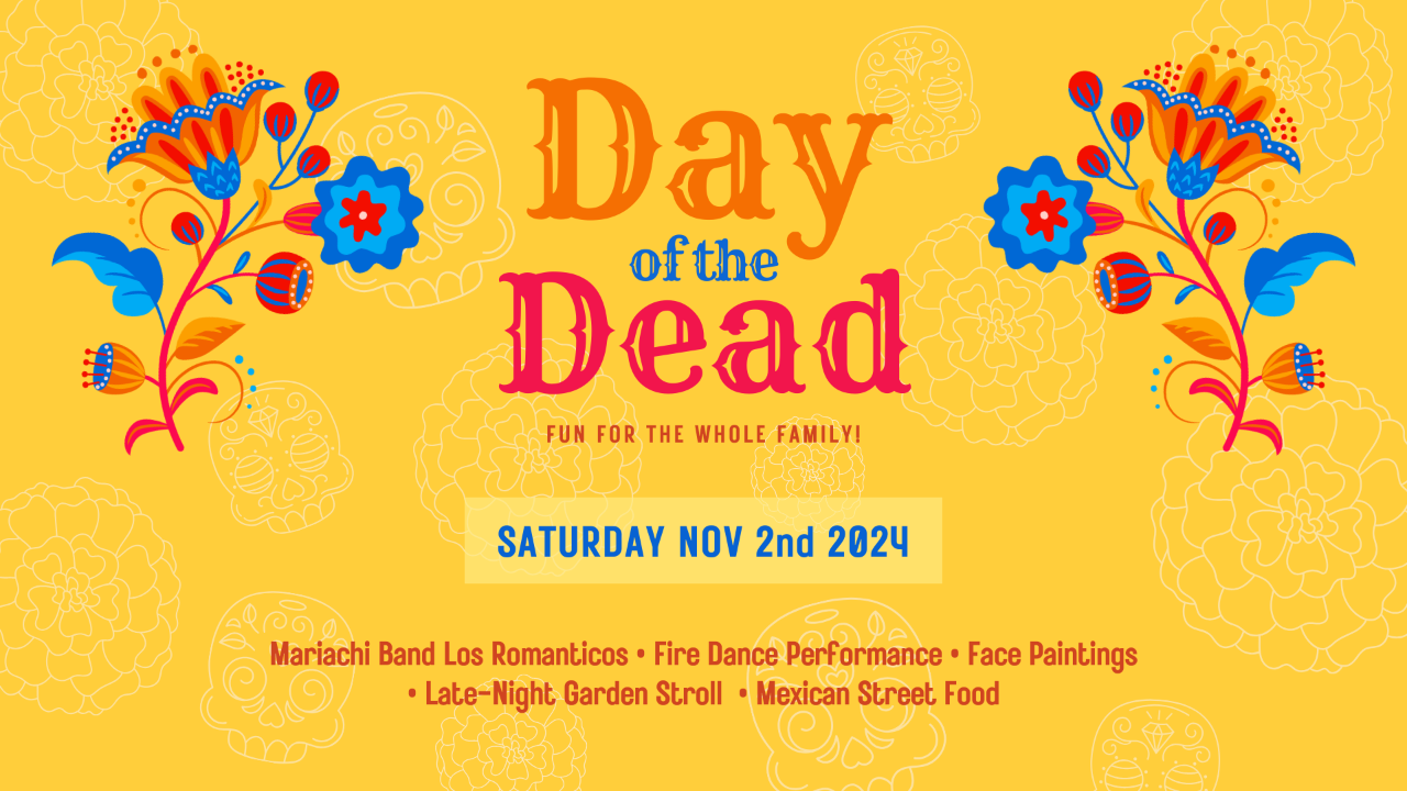 Day of the Dead