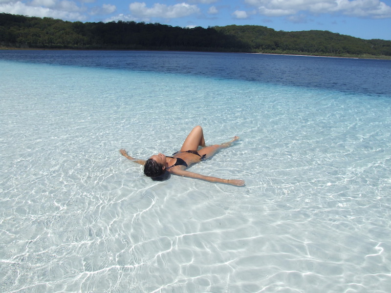 K'GARI ADVENTURE TOURS