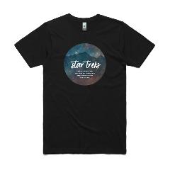 Star Treks Logo T-shirt