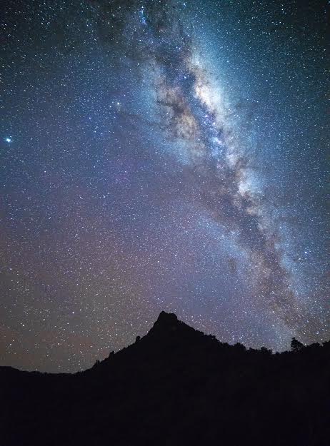 Windy Canyon Dark Sky Adventure - Private Trek