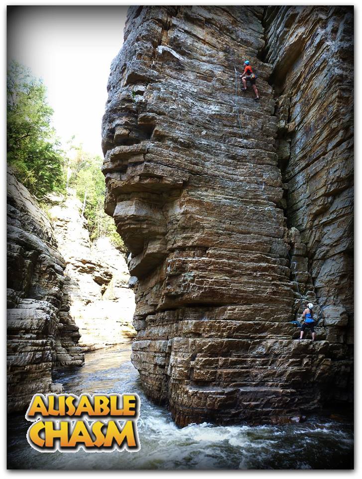 1.5 Hour Rock Climbing