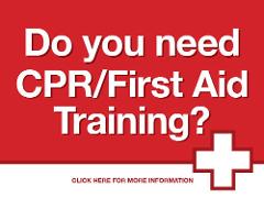 First Aid/CPR