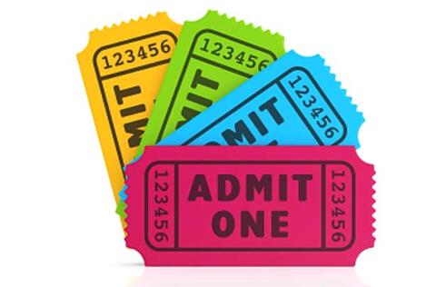 Admission