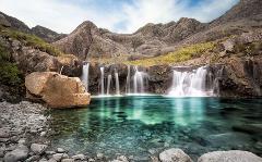 ISLE OF SKYE AND FAIRY POOLS TOUR DEPARTING FROM INVERNESS