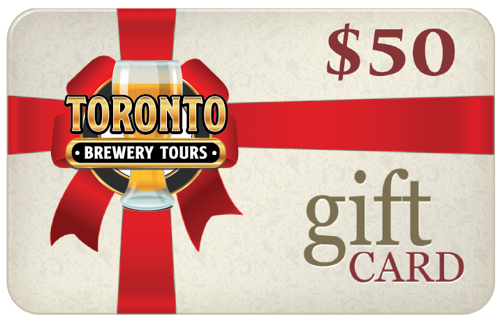 $50 Gift Card